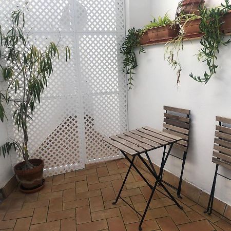 Apartament Apartamento Caballeros Sanlúcar de Barrameda Zewnętrze zdjęcie