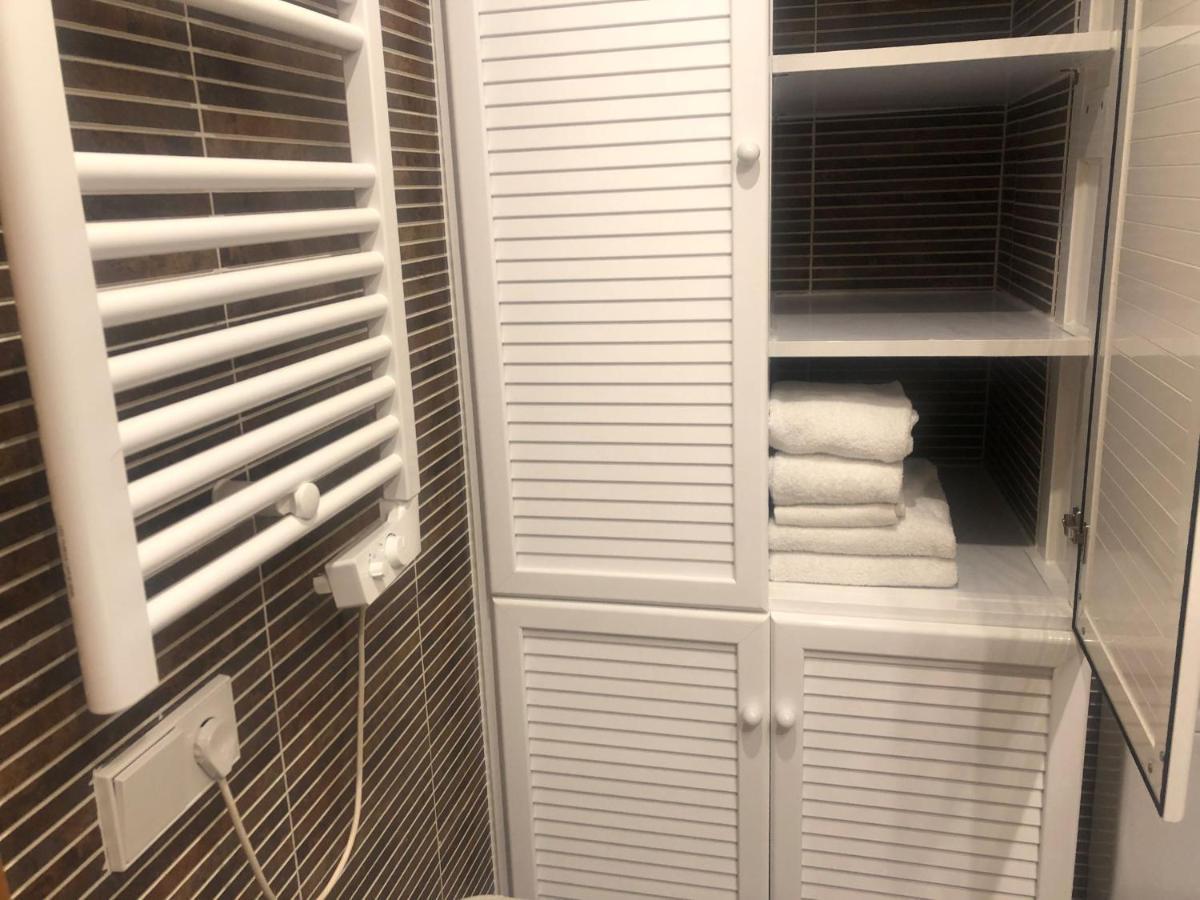 Apartament Apartamento Caballeros Sanlúcar de Barrameda Zewnętrze zdjęcie