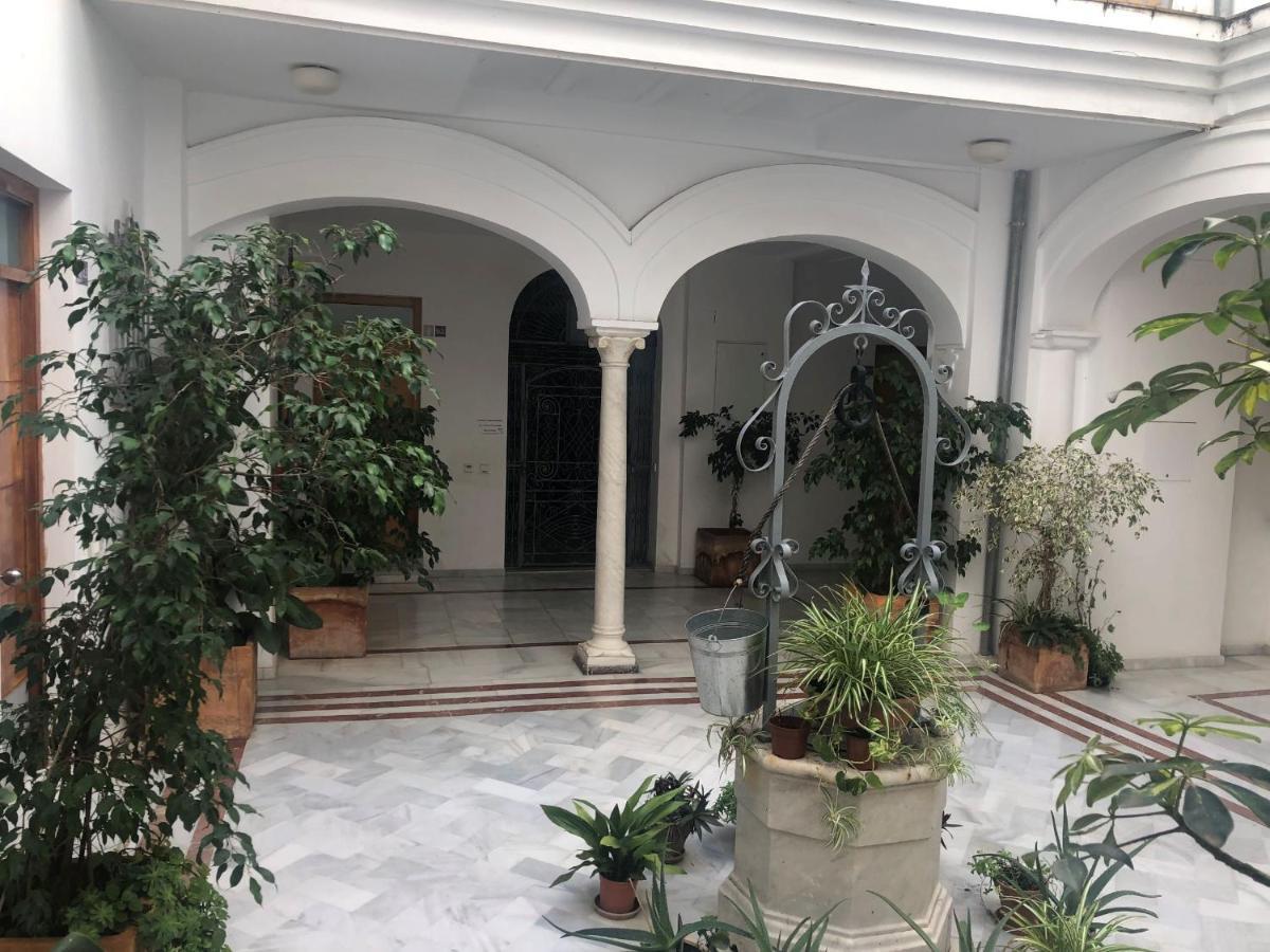 Apartament Apartamento Caballeros Sanlúcar de Barrameda Zewnętrze zdjęcie