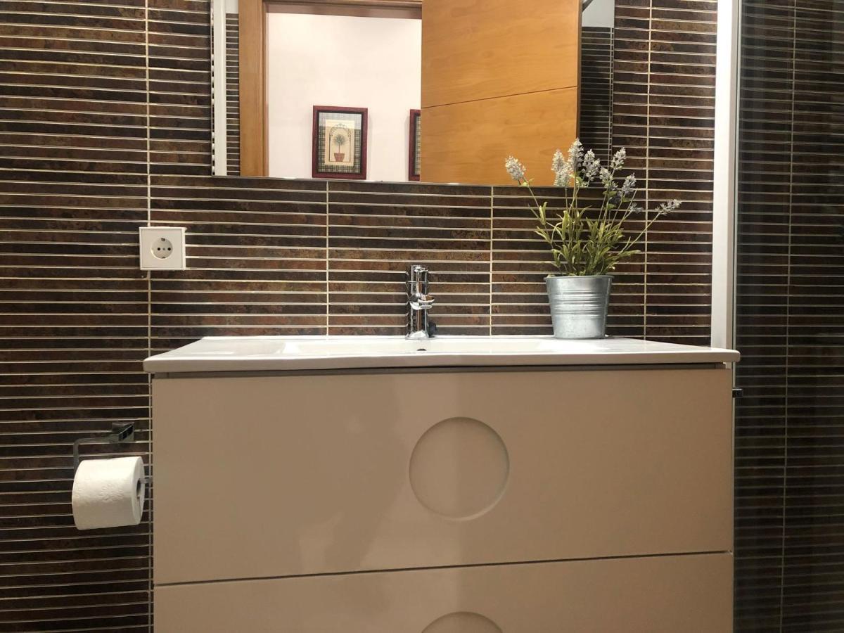 Apartament Apartamento Caballeros Sanlúcar de Barrameda Zewnętrze zdjęcie