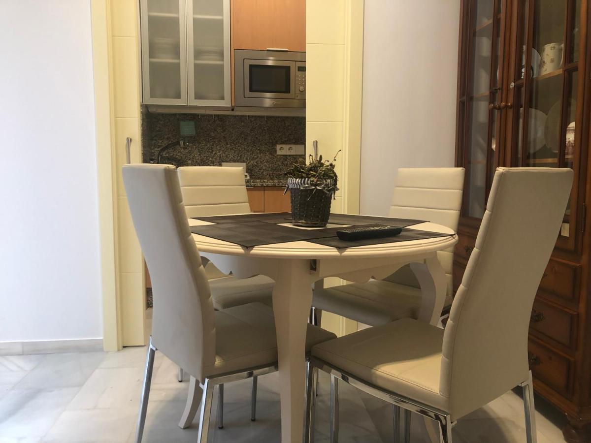 Apartament Apartamento Caballeros Sanlúcar de Barrameda Zewnętrze zdjęcie