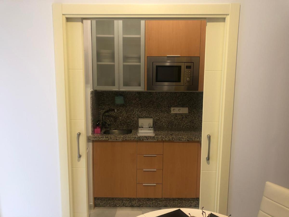 Apartament Apartamento Caballeros Sanlúcar de Barrameda Zewnętrze zdjęcie